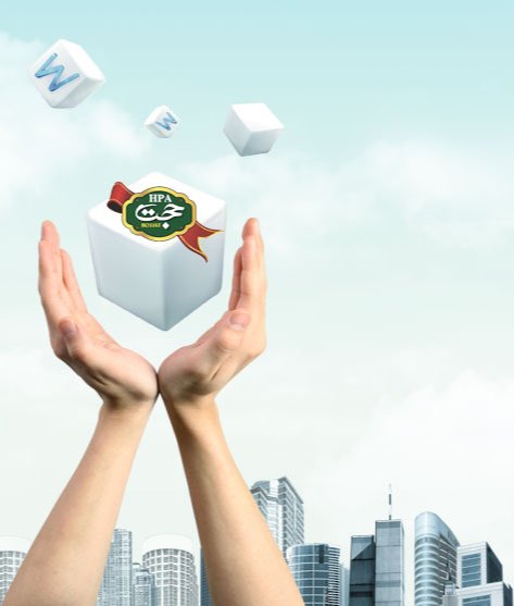 شرکت حجت پلاست پلیمیر 